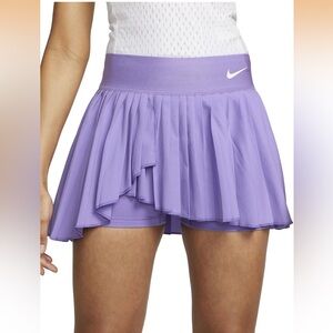 Nike Women's Tennis Skorts